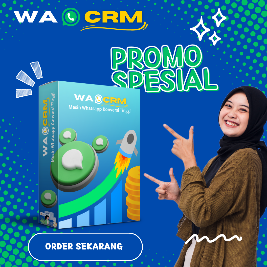 Wa CRM - Agency
