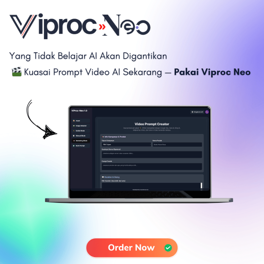 Viproc Neo