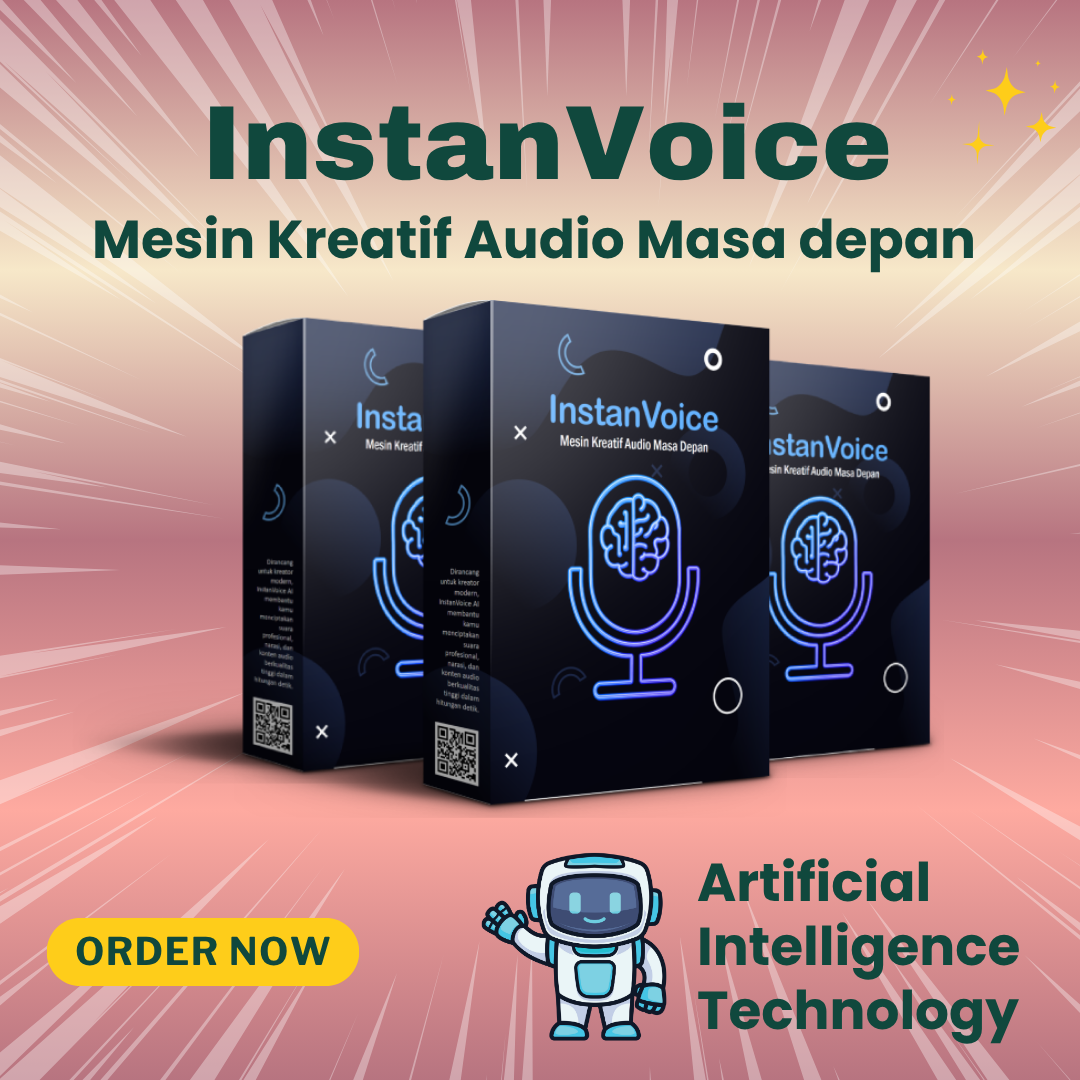 InstanVoice - Whitelabel