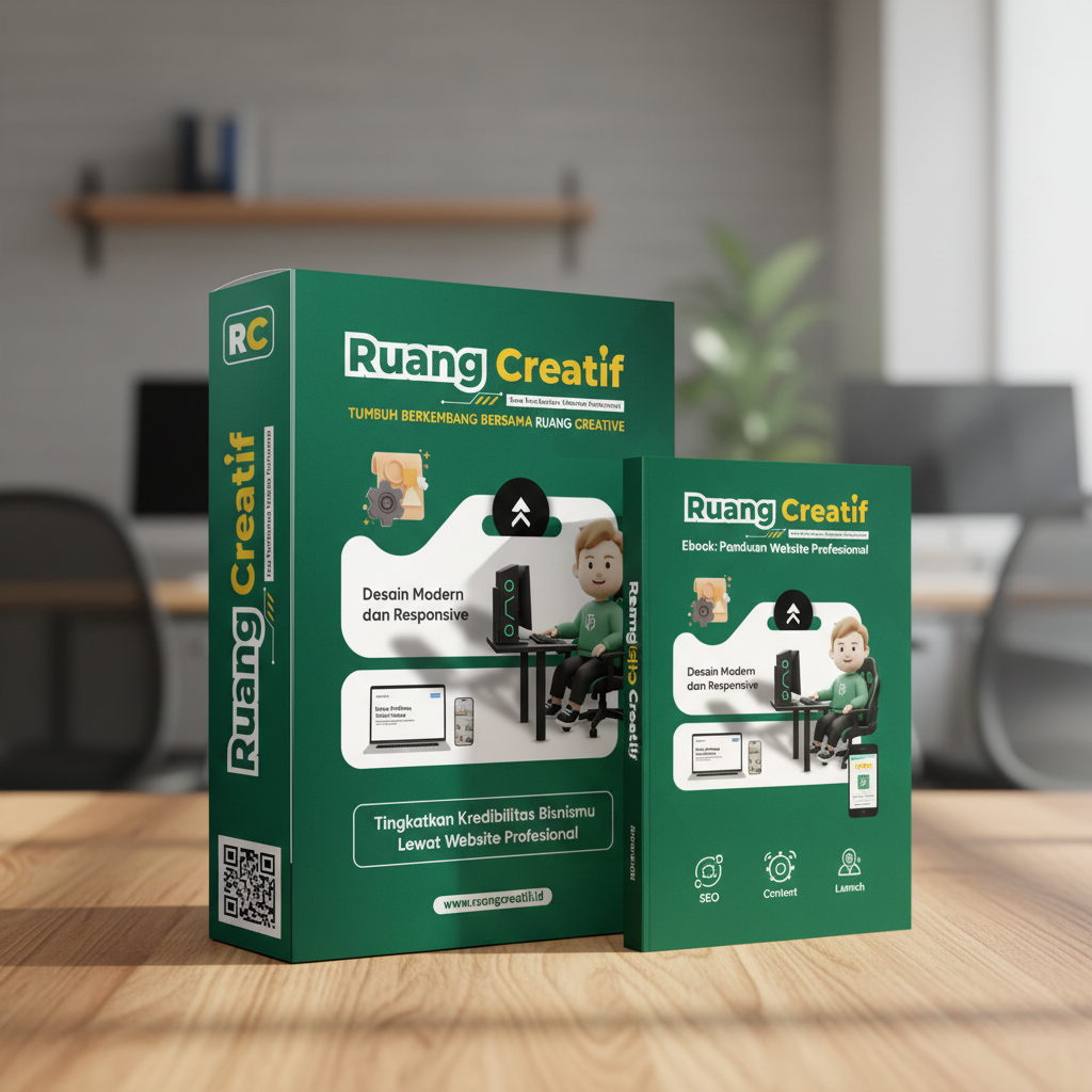 Template Website Travel Haji & Umrah