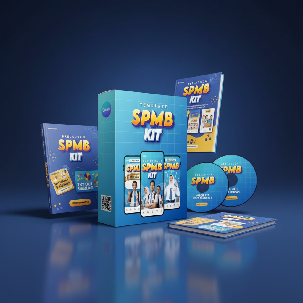 SPMB KIT -Devalover