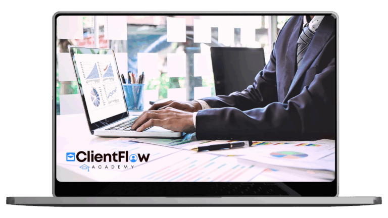 ClientFlow Academy - Resell Rights