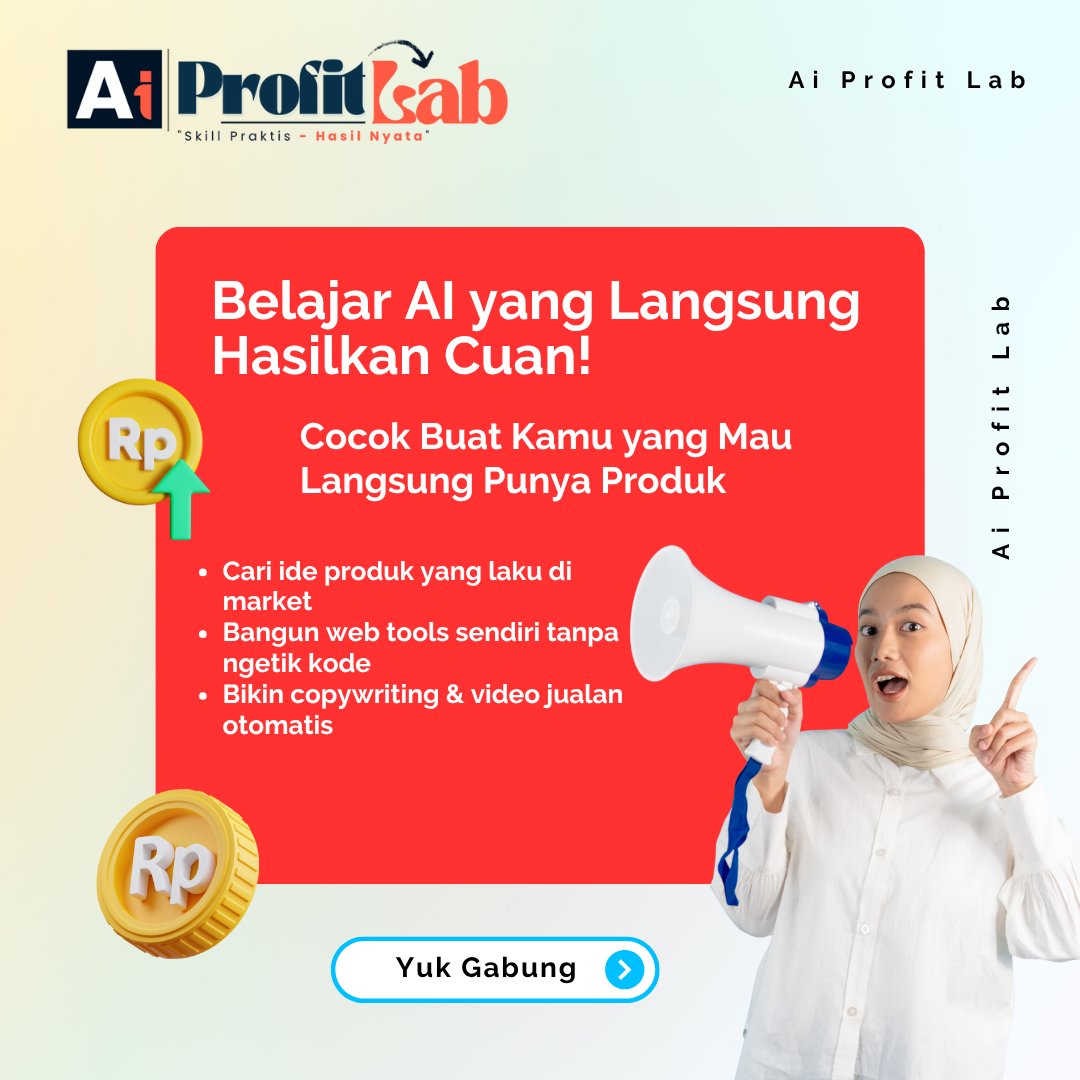 Ai ProfitLabs