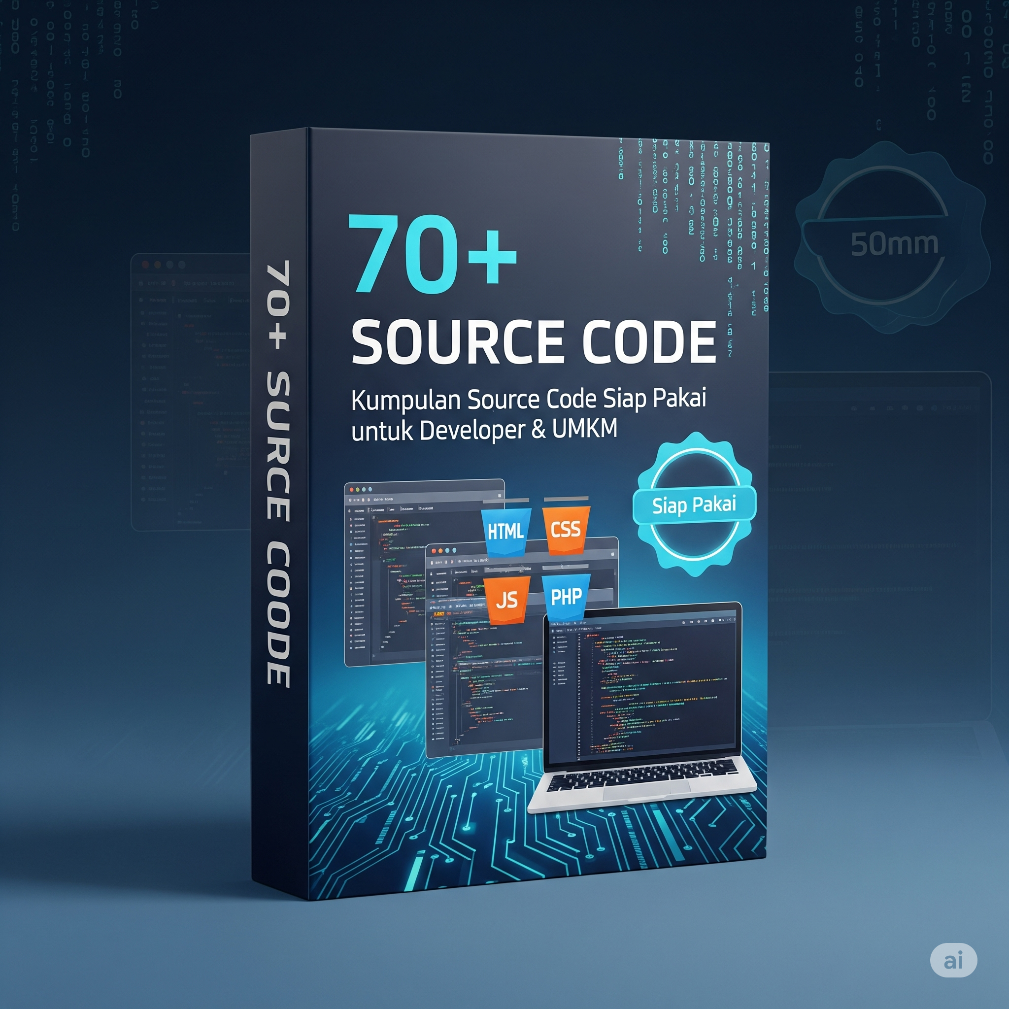 70+ Source Code