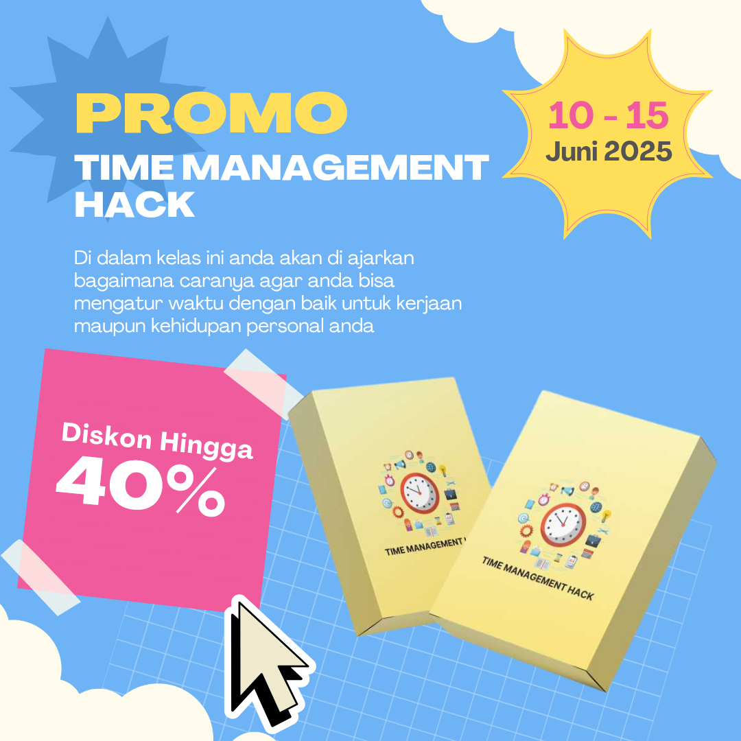 Time Management Heck