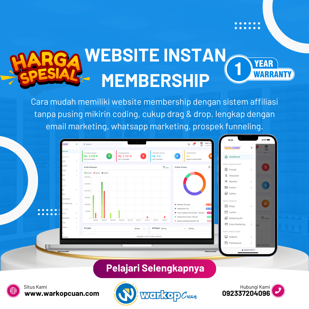 Imember- Personal Liftime